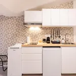 Loft With 2 Bedrooms - Historical District