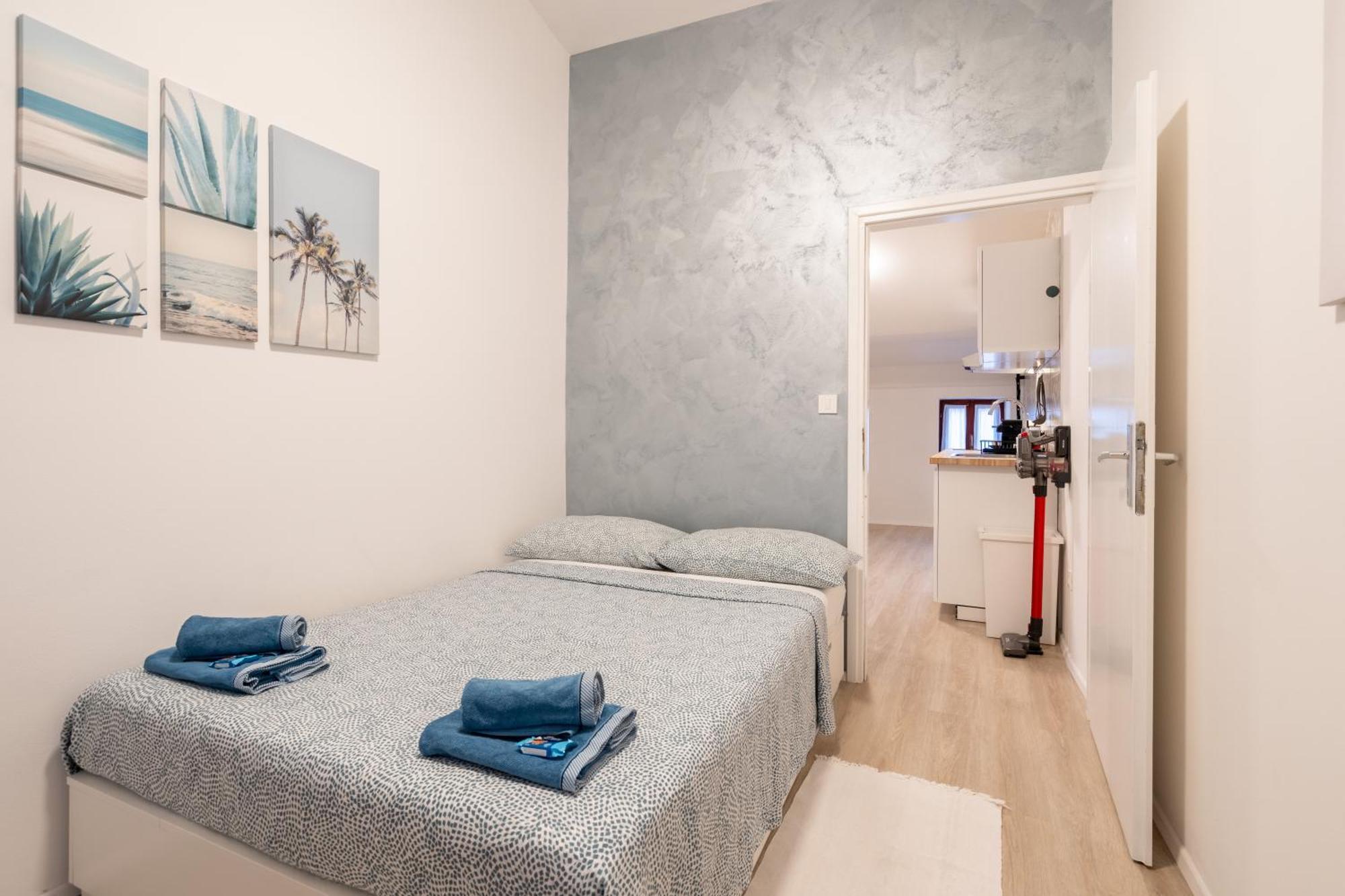 Apartment Loft With 2 Bedrooms - Historical District Rovinj