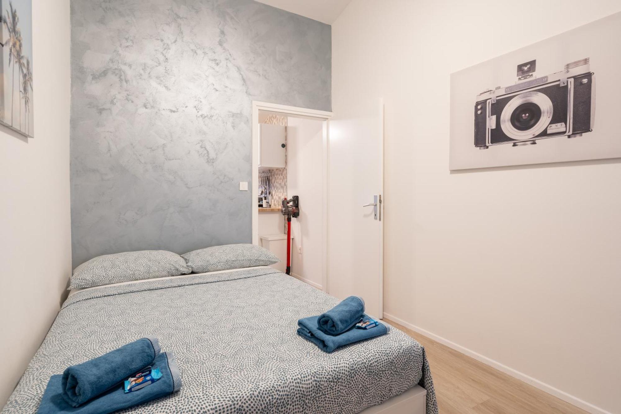 Loft With 2 Bedrooms - Historical District *