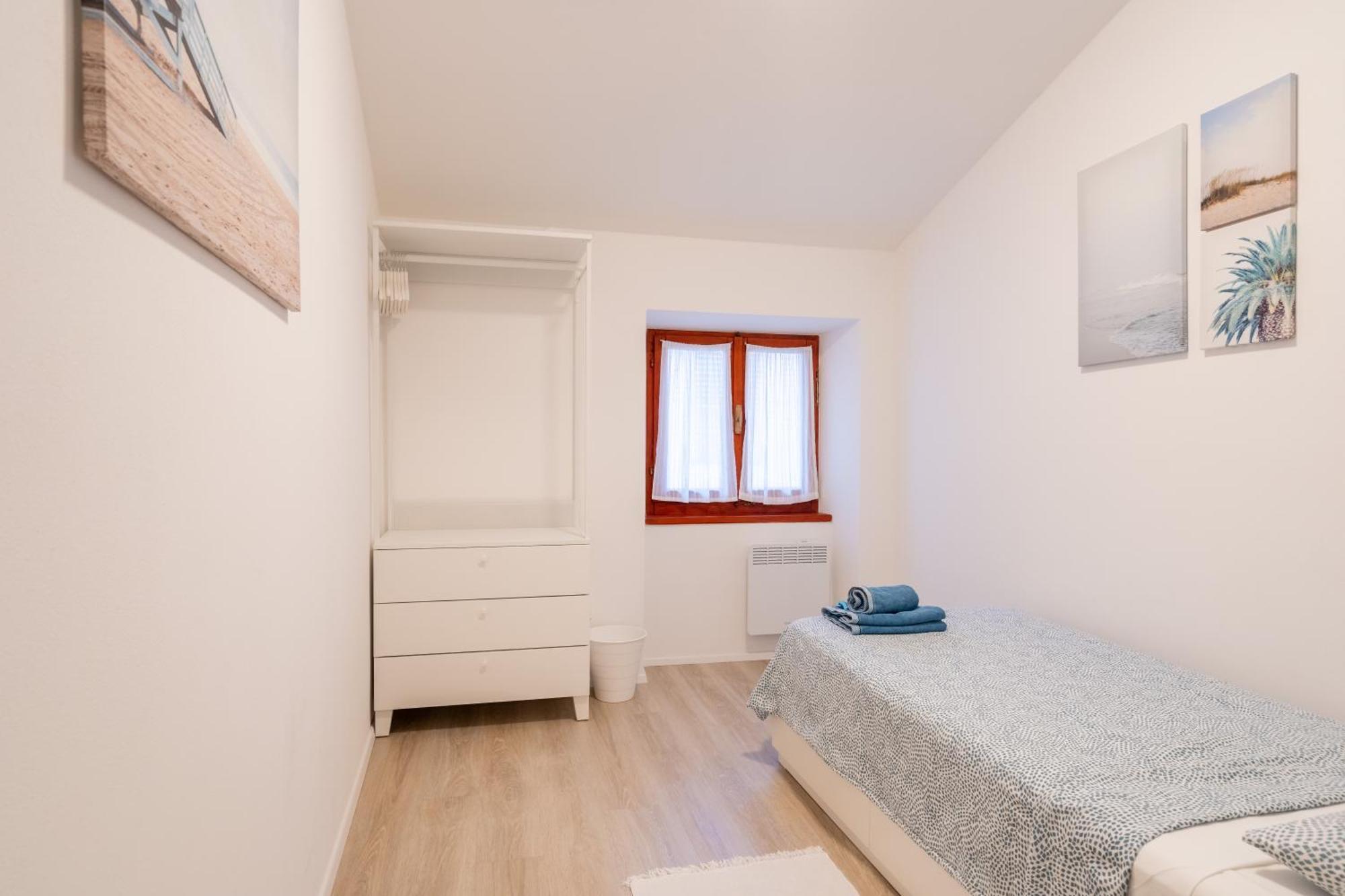 Loft With 2 Bedrooms - Historical District * Rovinj