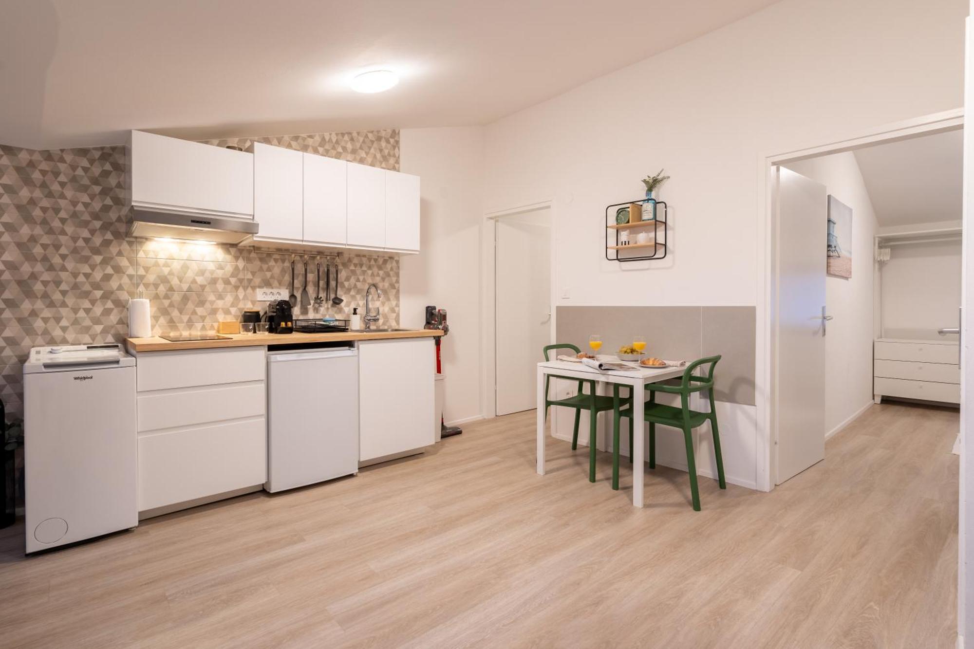 Loft With 2 Bedrooms - Historical District Appartamento Rovigno