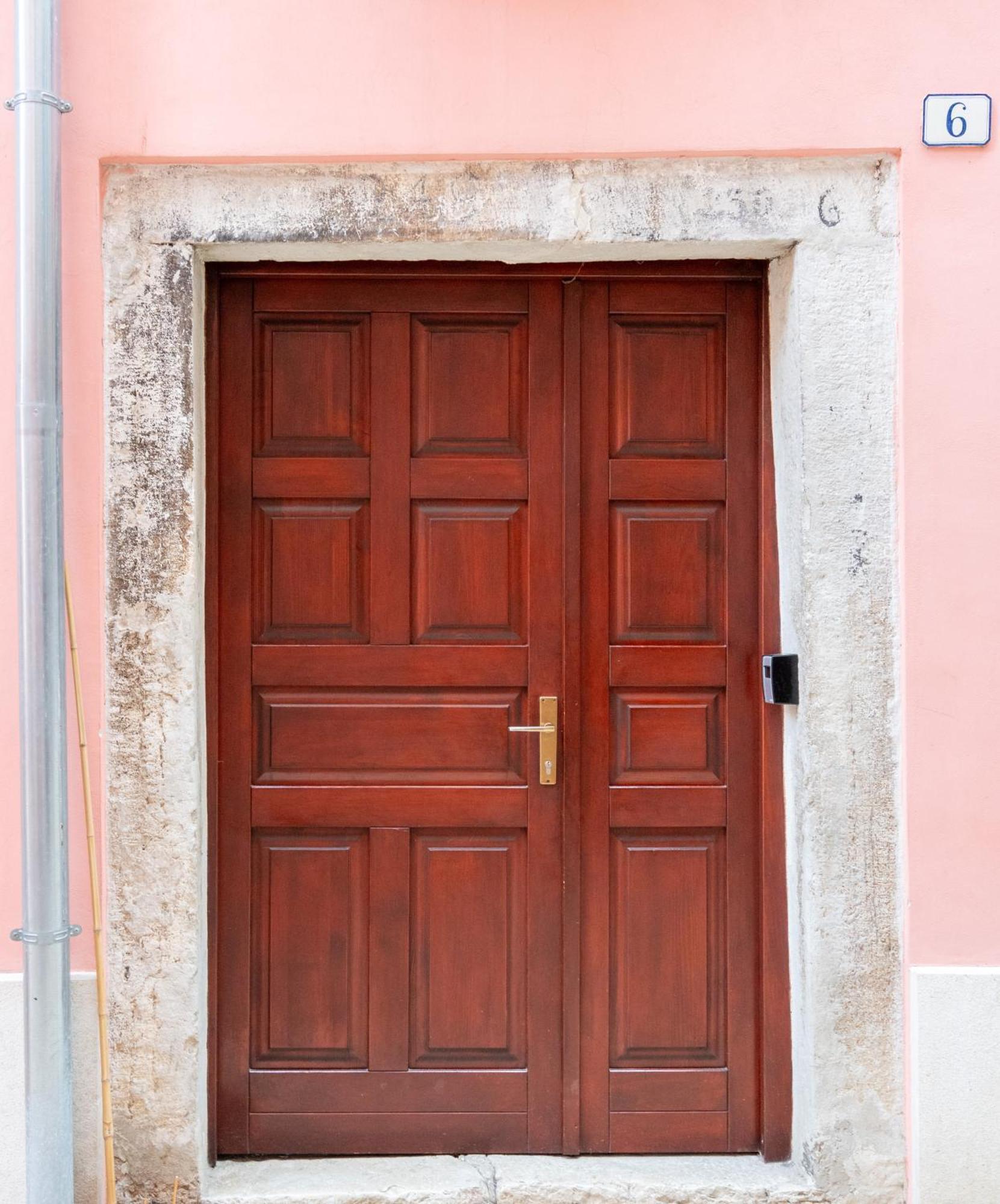 Loft With 2 Bedrooms - Historical District * Rovinj